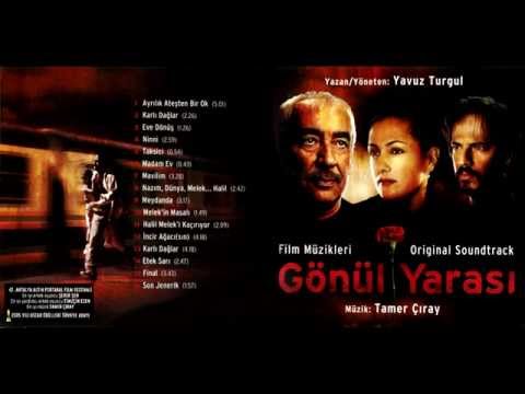 (2005) Gonul Yarasi - Son Jenerik