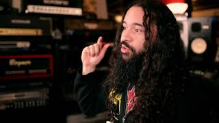 March 2020: David Sanchez of Havok Signature Kemper Bundle