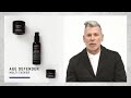 Morning Routine Tips for Men | Kiehl's x Nick Wooster