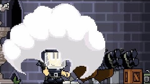 Dan the Man: 100 Subscriber Special Part 2 vs Dia