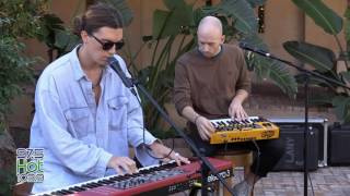 LANY - Walk Away - Sanderson Ford Live & Rare chords