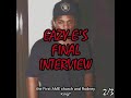 Eazy-E&#39;s Last Interview - January 1995 - Rare + Subtitles