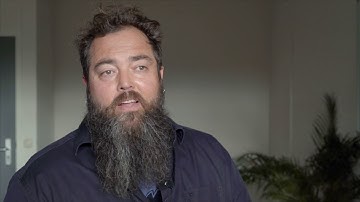 Deel 7 videoreeks: Chris Kroeze, Lerarenopleider en Onderzoeker bij de HAN