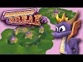 Off Camera Secrets | Spyro 2 - Boundary Break