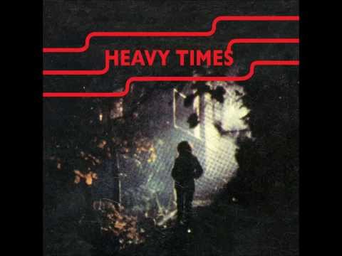 Heavy Times — HeavyTimes - Night Looks