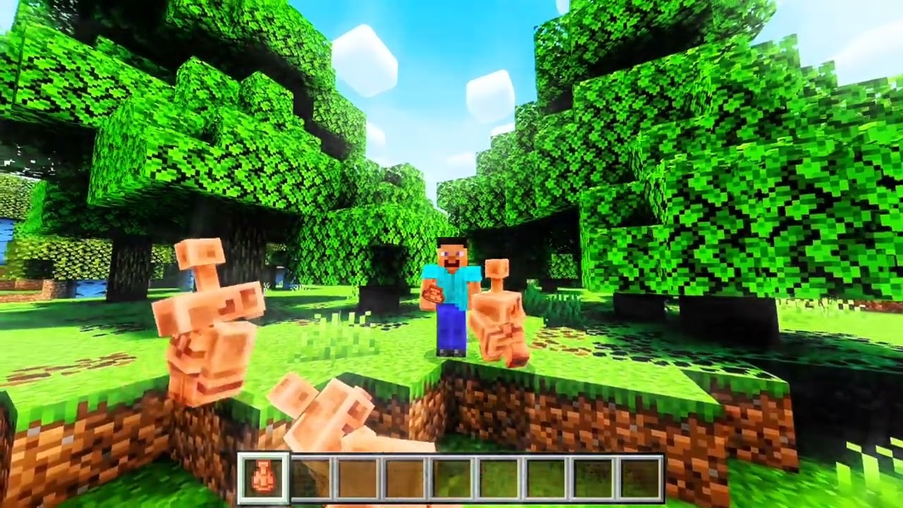 Minecraft PE 1.21.131 Patch (Latest Version) | MCPE 1.21 Mediafire