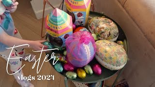 Easter Vlogs - Ep 4 - Happy Easter!