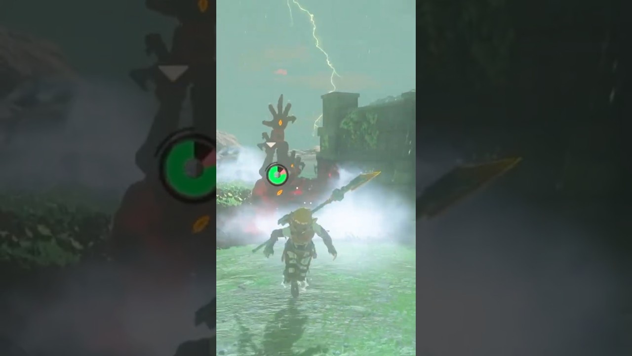 Самый страшный враг в игре?