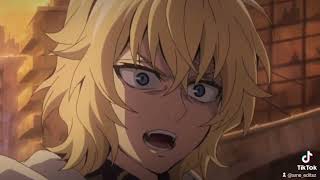 Mika Hyakuya Edit Shameless