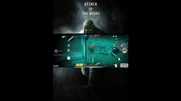 They All Came For Me… But I Was Ready | CODM Attack of the Undead 👊🔥