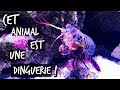 UN ALIEN DANS TON AQUARIUM ? - TOOPET