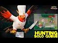 TALONFLAME IS BACK ON HUNTING SOLO QUEUE ATTACKERS 😋 | POKEMON UNITE