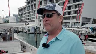 Why Mercury - MIBS Testimonials (Cont.) by Mercury Marine 220 views 3 months ago 59 seconds