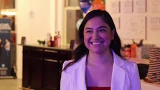 The Latinx Incubator - Veronica Aguilar