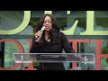 Queens of the Kingdom "Strategic Places" - Pastor Riva Tims - Part 2