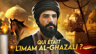 L'incroyable histoire de la vie de l'imam Ghazali ! Comment est-il devenu \