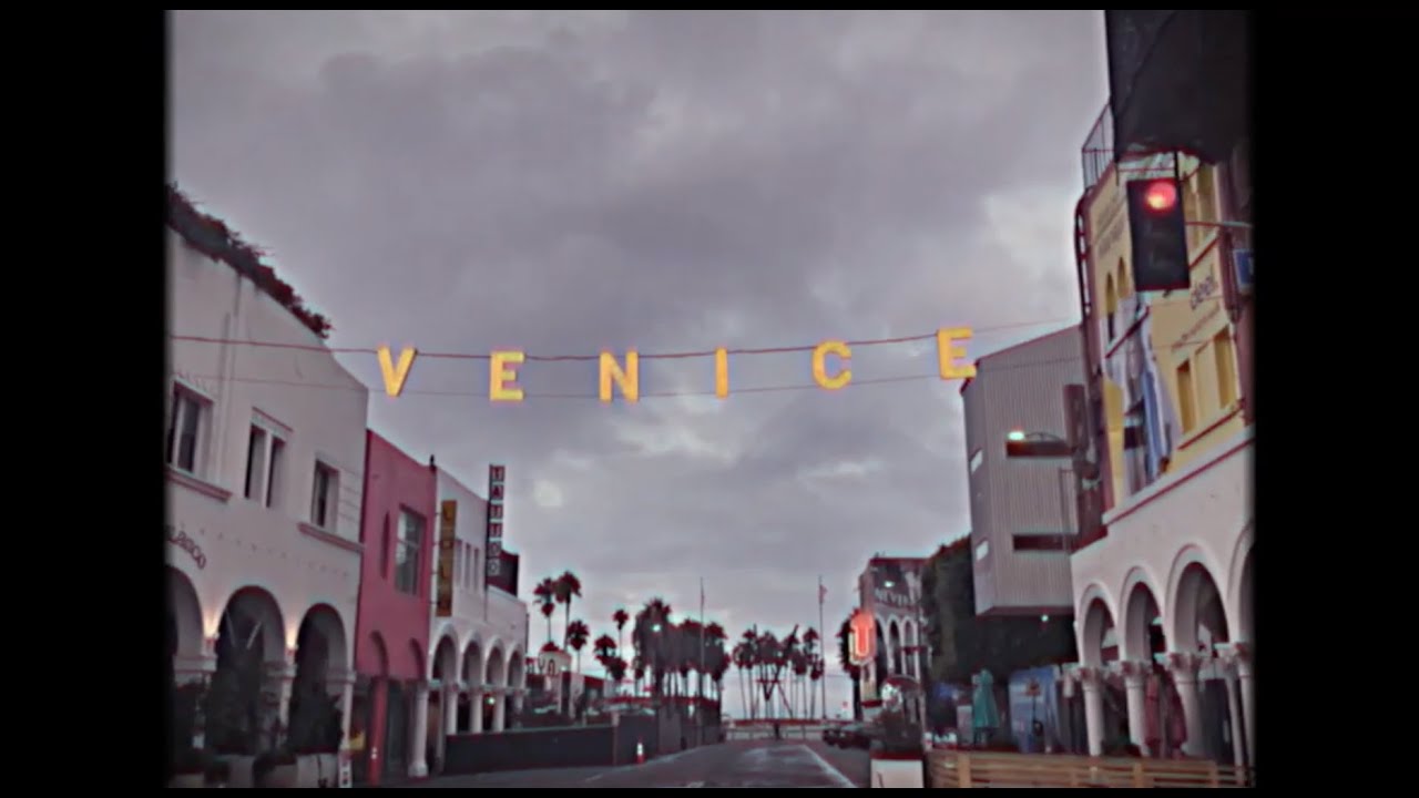 7 to 7 in Venice