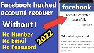How to recover Facebook account | Facebook account recover kaise Karen | Facebook account recovery
