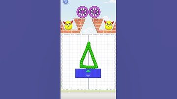 Draw To Smash - Level 53 #drawtosmash #shorts