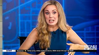 Best News Bloopers August 2023 by News Be Funny 295,628 views 7 months ago 15 minutes