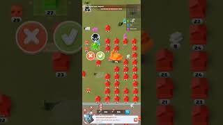 Last War Survival Game - Capitol War - What I just realized after over 3 months of playing 🙈