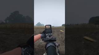 ASSAULTING THE TRENCH #gaming #trenches #milsim #armareforger #drone #military #simulator #combat
