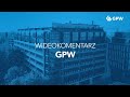 Wideokomentarz GPW #107 - 13.02.2023 r.