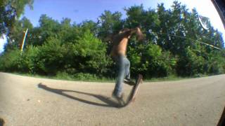 little flat sesh