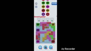 Hole people level 265 Walkthrough solution 
