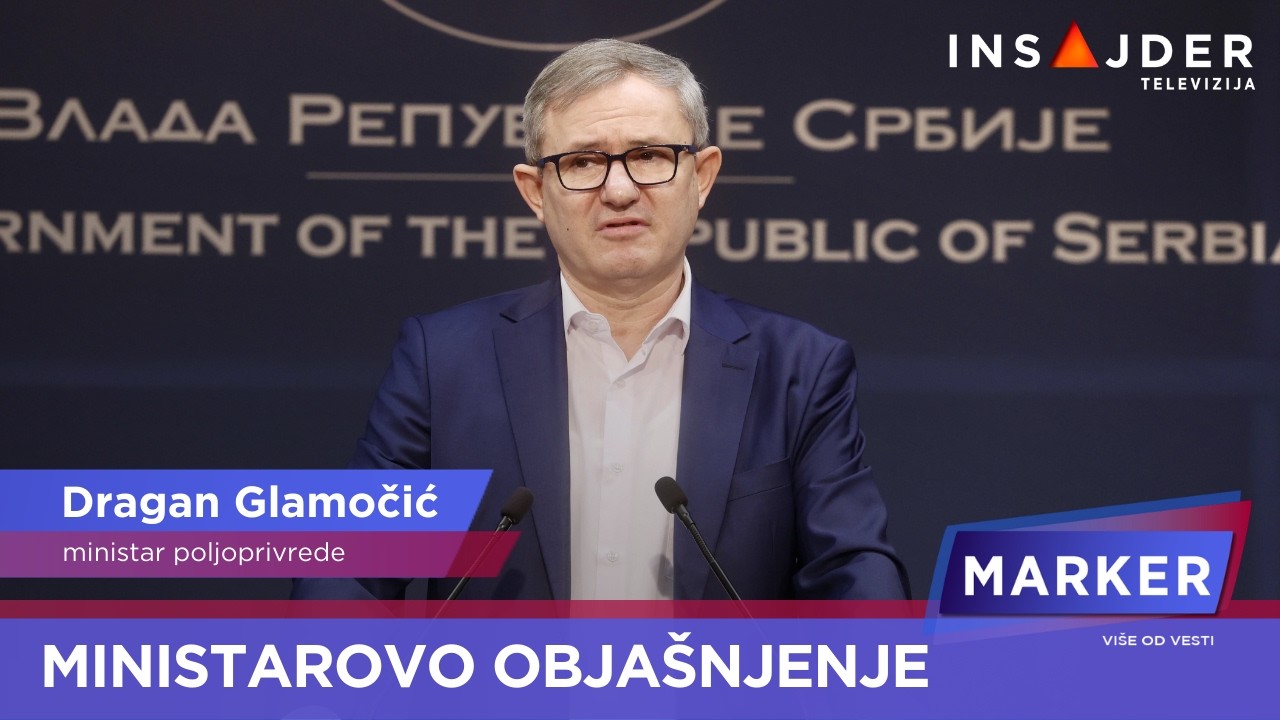 Poljoprivrednici odbili sastanak sa ministrom, oštra rasprava na Odboru za poljoprivredu