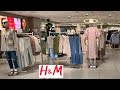 H & M SPRING 2022 | NEW COLLECTION | Dresses, Blazers, Shoes, Blouses