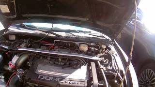 1999 Eclipse GSX for sale