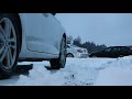 SCHNEE OHNE ENDE: In Süddeutschland sind die Menschen ununterbrochen am Schnee schaufeln