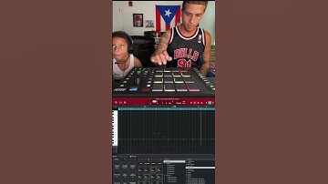 WHAT TYPE BEAT IS THIS? #trap #mpc #beats #akai