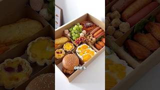 This Simple Idea Turns Picnics Into Profit