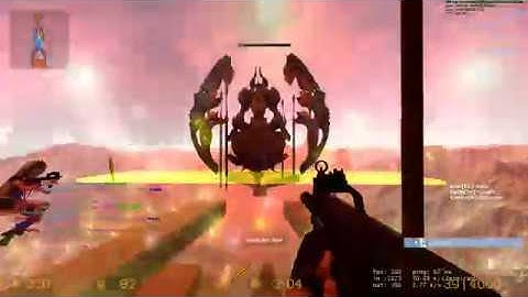 [CSS] ze_ffxii_westersand v8 god mod Trio