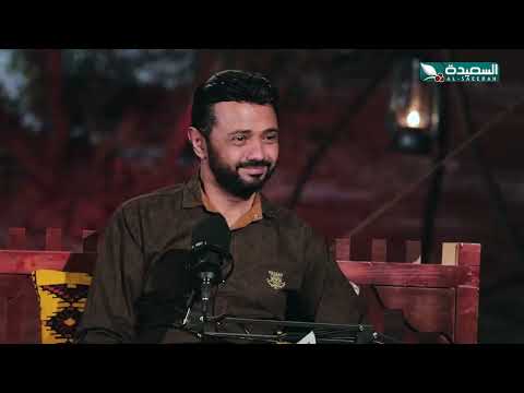 حكاية الفنان عبدالواسع الحسام مع الحمار والبقرة - بودكاست النجوم