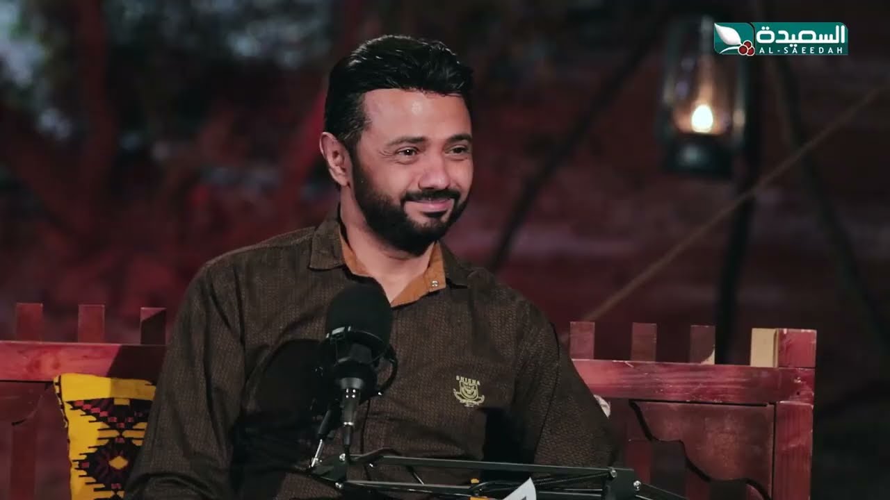 الحمار والبقرة... حكاية لن تُصدق كيف عاشها الفنان عبدالواسع الحسام! #بودكاست_النجوم