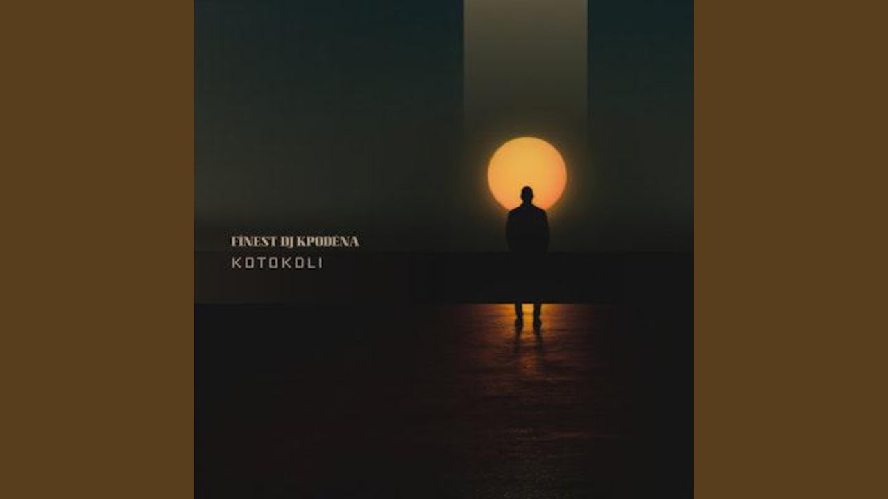 Finest Dj Kpodéna