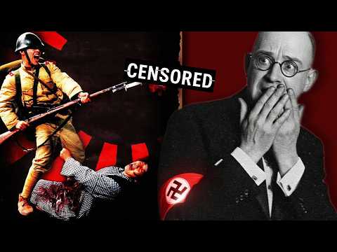 What This Nazi Saw At Nanking Made Him Beg Hitler For Help thumbnail