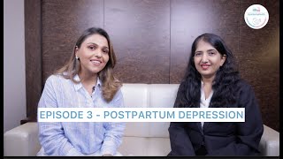 Episode 3: Championing Motherhood: Heartfelt Talks with Dr. Jagruti & Tina | Sebamed India