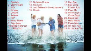 [PLAYLIST] MAMAMOO Best Song(마마무) part 1