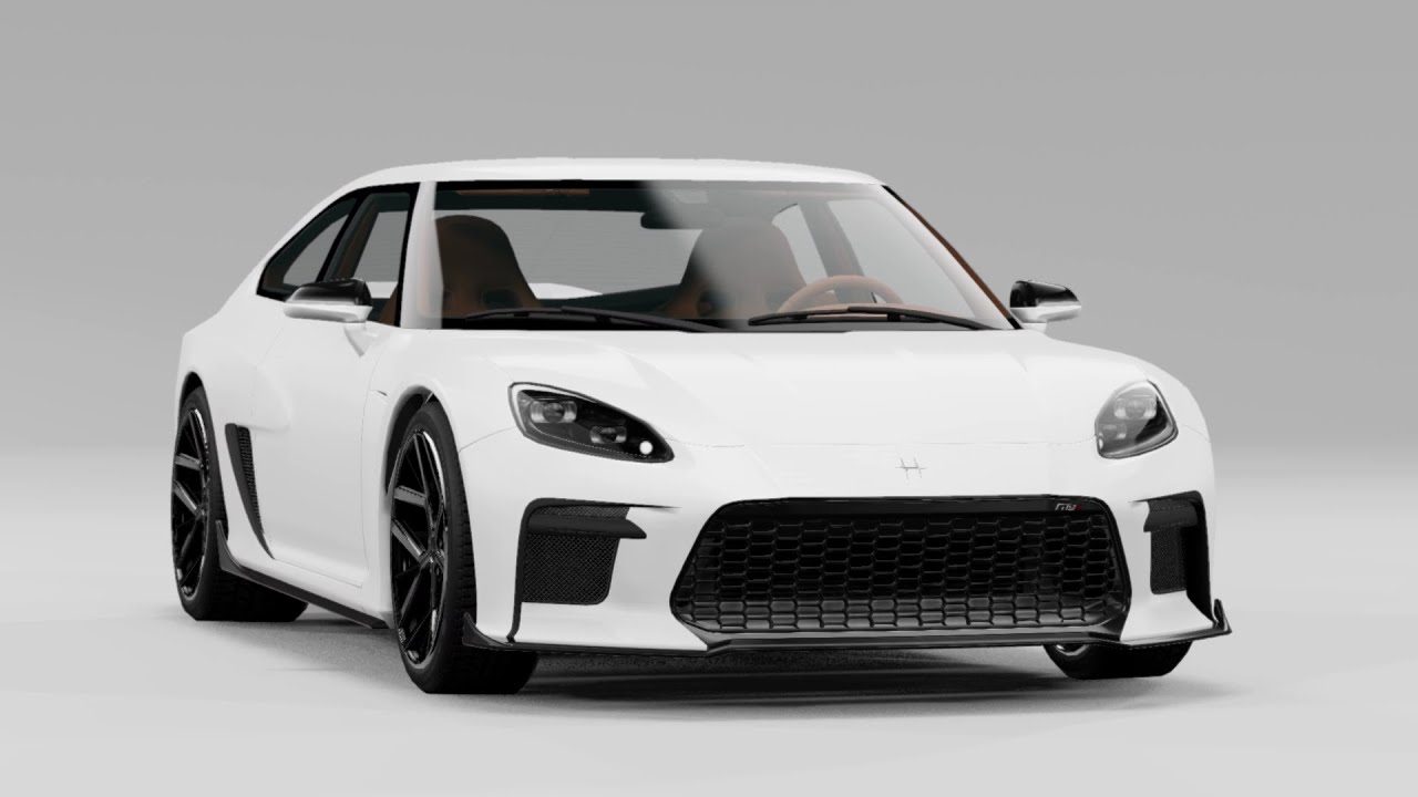 2022 Hirochi SBR4 Commercial - YouTube