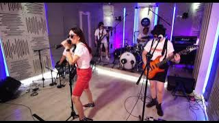 FATIMAH - OM PSP COVER BY SAMANTHA BAND (LIVE COVER) | OH FATIMEH LIME TAHUN JADI JANDE
