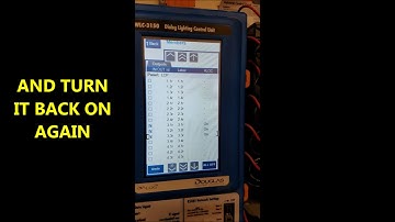 Douglas Dialog System Programming