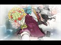 【艦これ】長波改二 【8周年花束mode】 ケッコンカッコカリ 20210331