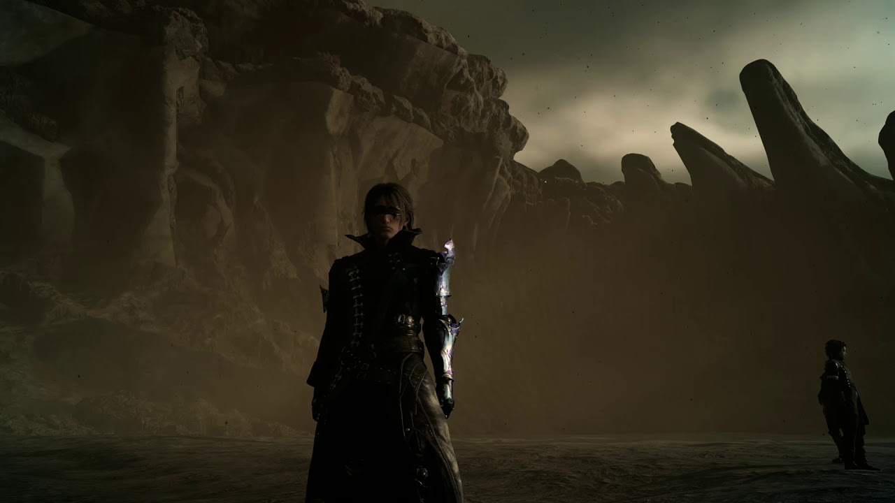 ffxiv reaper unlock ffxiv reaper unlock