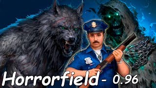 Обсуждаем нового Призрака, Оборотня и Чарли Horrorfield Multiplayer Survival Horror Game! Обсуждаем нового Призрака, Оборотня и Чарли Horrorfield Multiplayer Survival Horror Game!