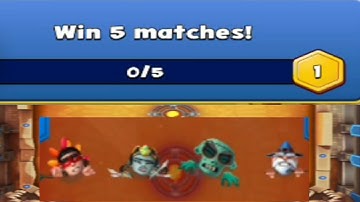 Struggling to complete the daily quest - Smashing Four