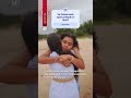filhos registram abraços com mãe antes dela partir
